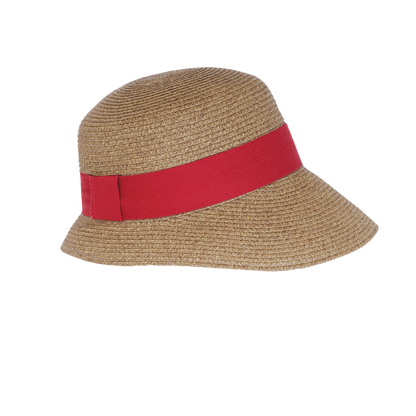 Asymmetric Cloche