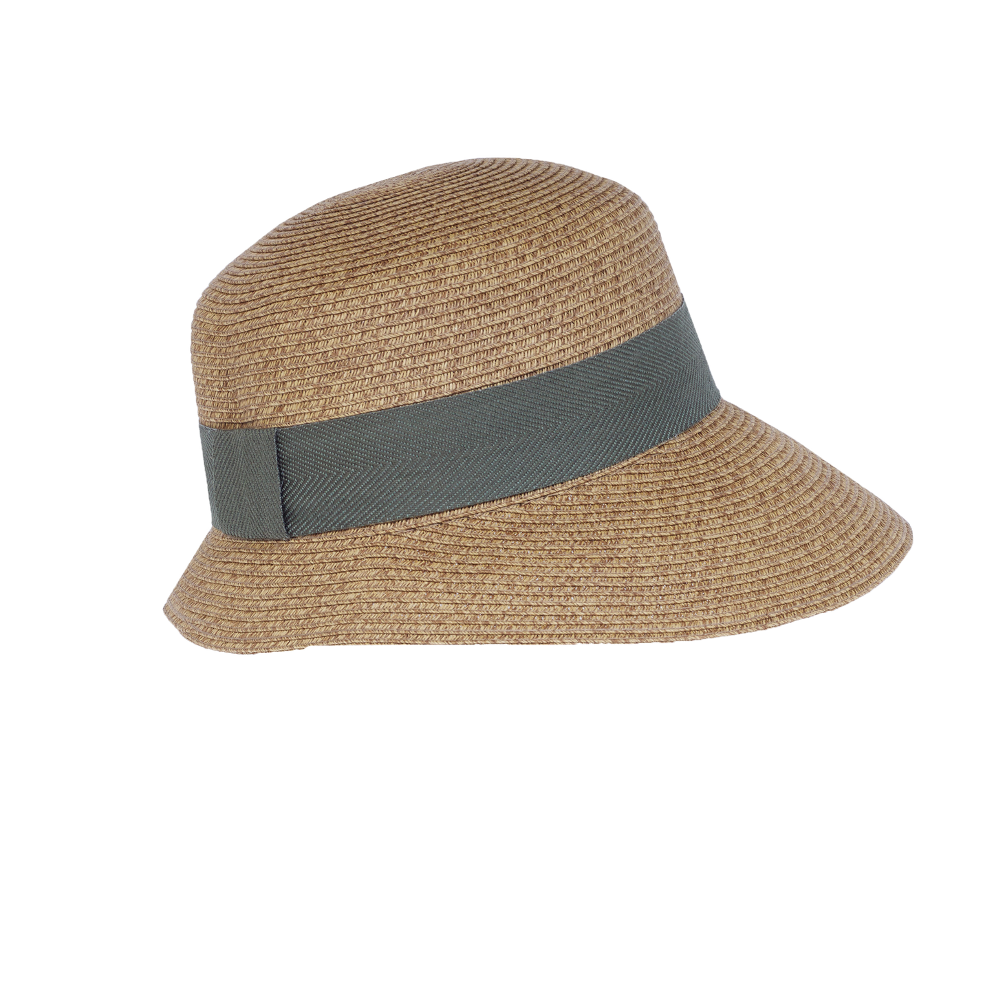 Asymmetric Cloche