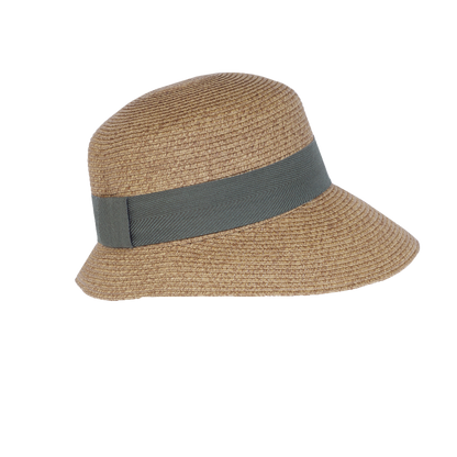 Asymmetric Cloche