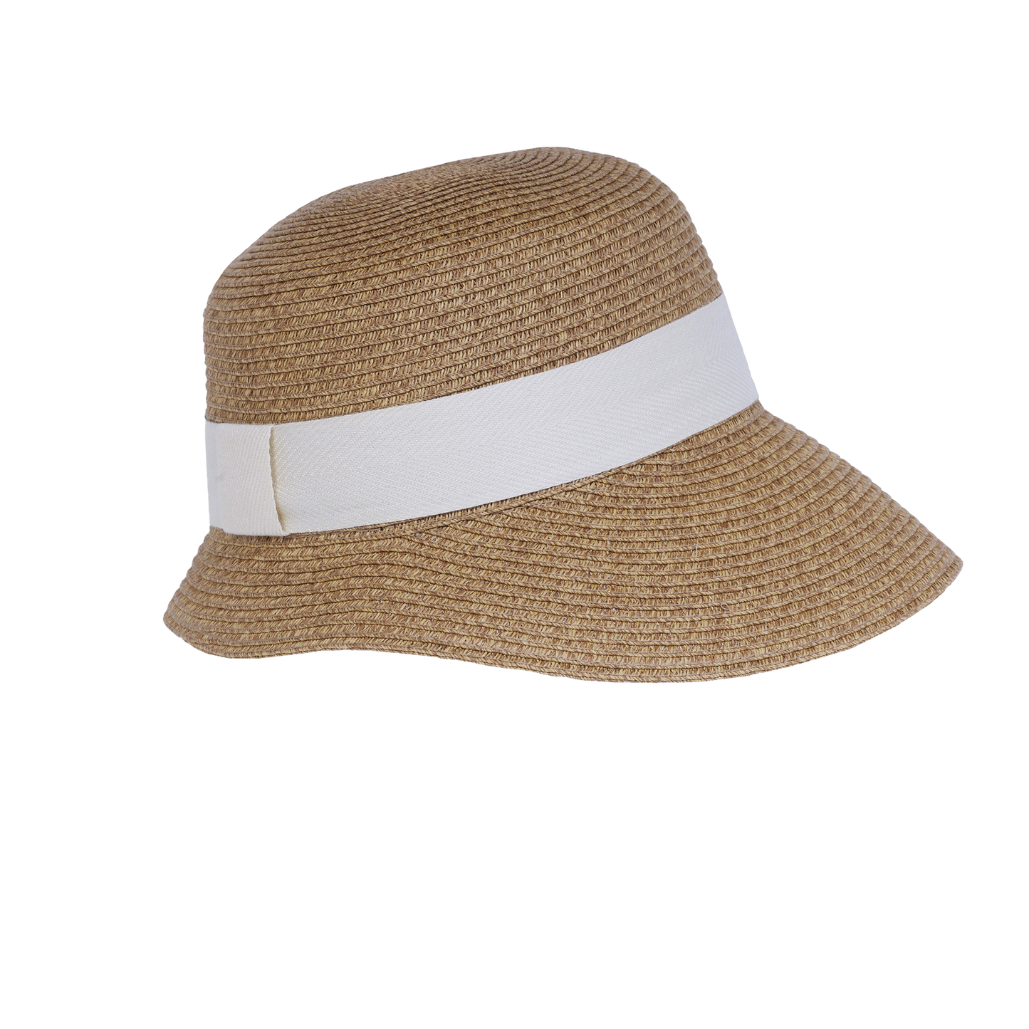 Asymmetric Cloche
