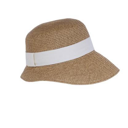Asymmetric Cloche