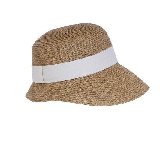 Asymmetric Cloche