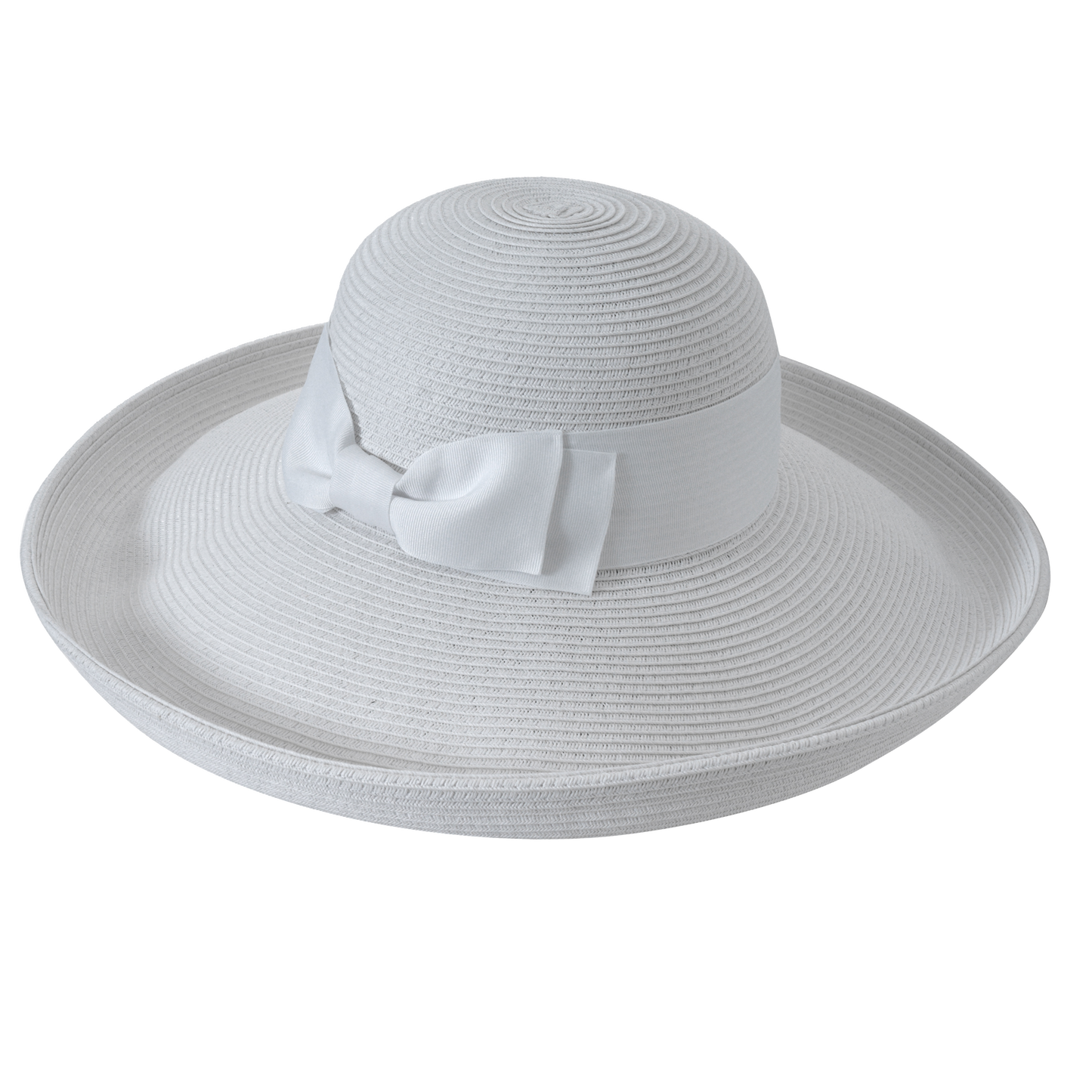 Packable 5" Roller White