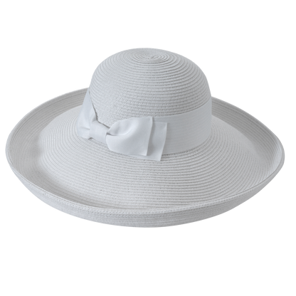 Packable 5" Roller White