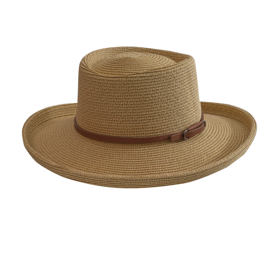 Straw Gambler