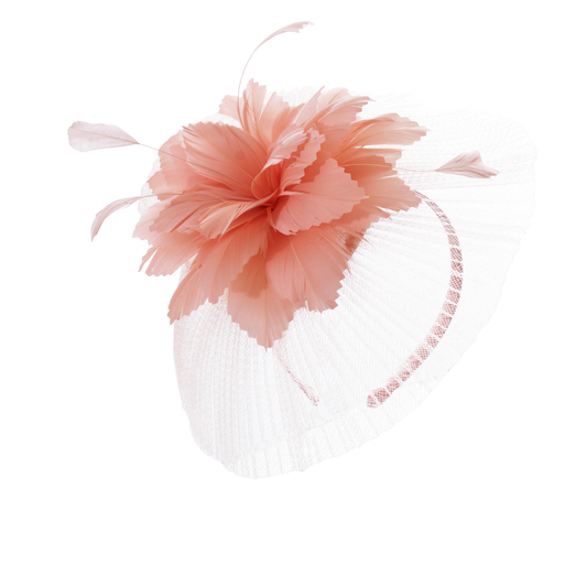 Crin Crown Fascinator