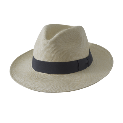 Classic Panama Natural / Small