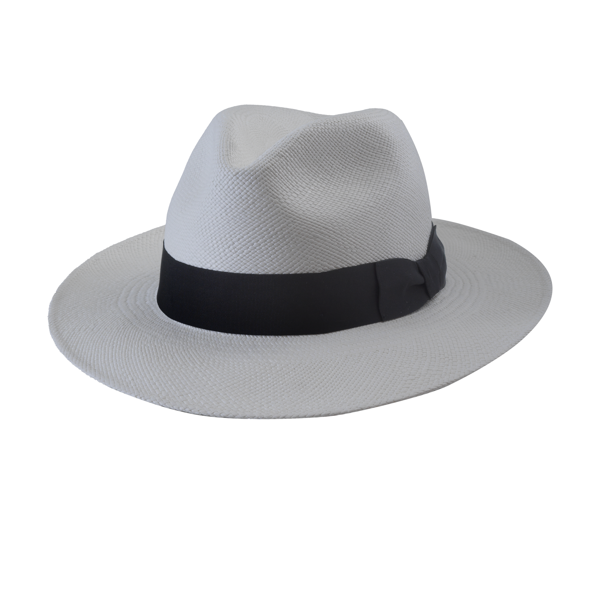 Classic Panama White / Small