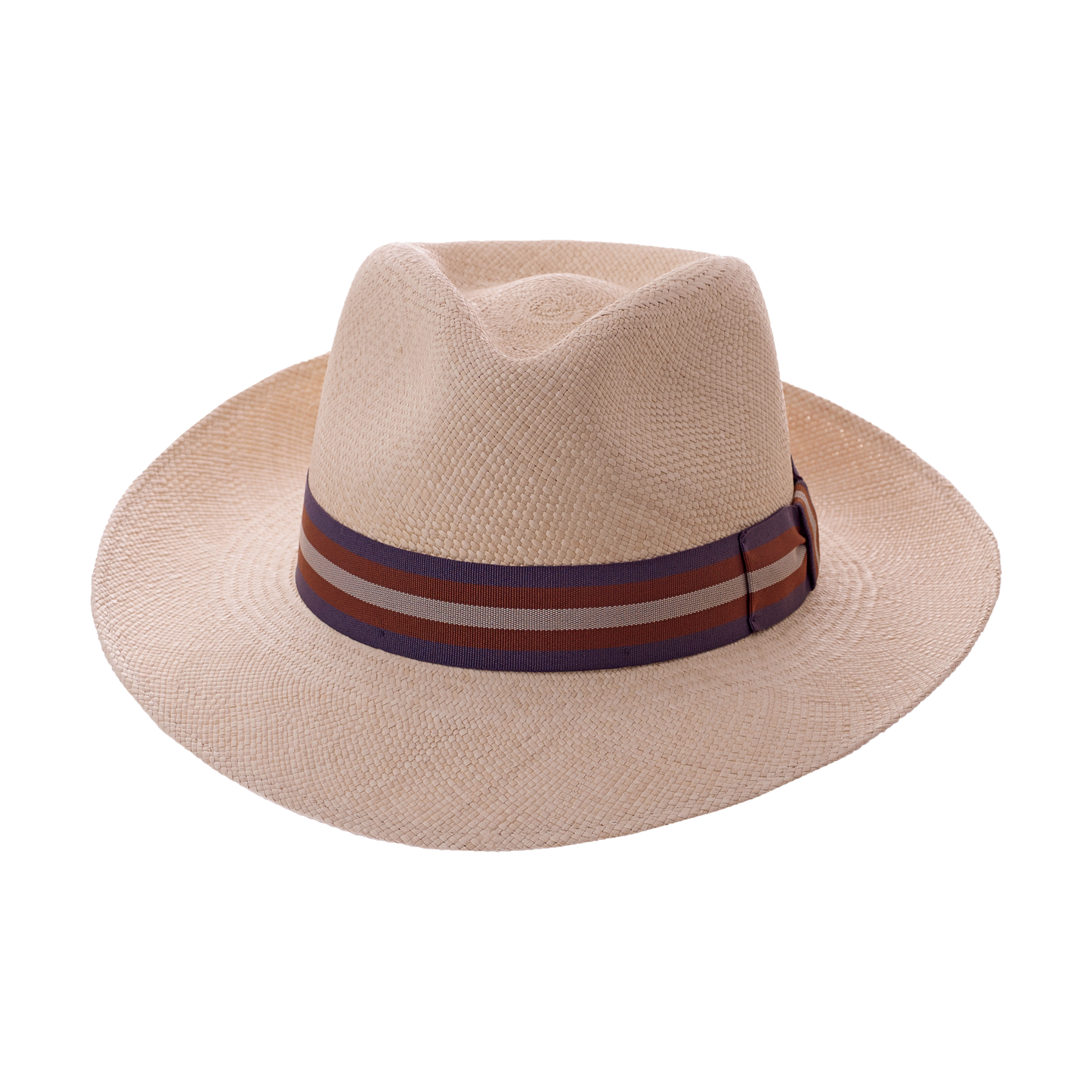 Havana Fedora Natural / SMALL