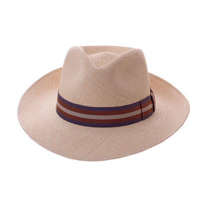 Havana Fedora Natural / SMALL
