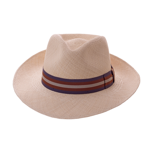 Havana Fedora Natural / SMALL