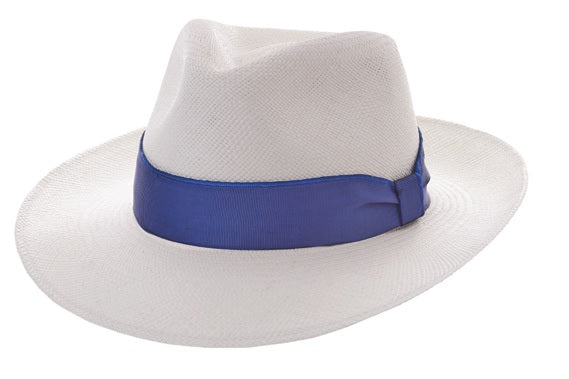 Seaside Fedora