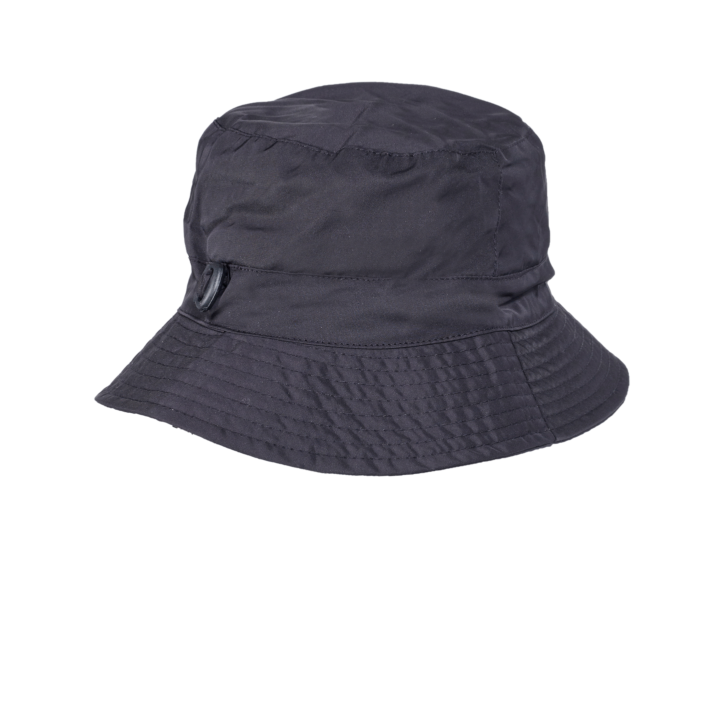 Packable Rainhat Black