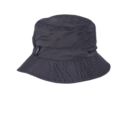 Packable Rainhat Black