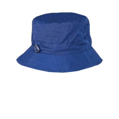 Packable Rainhat Black