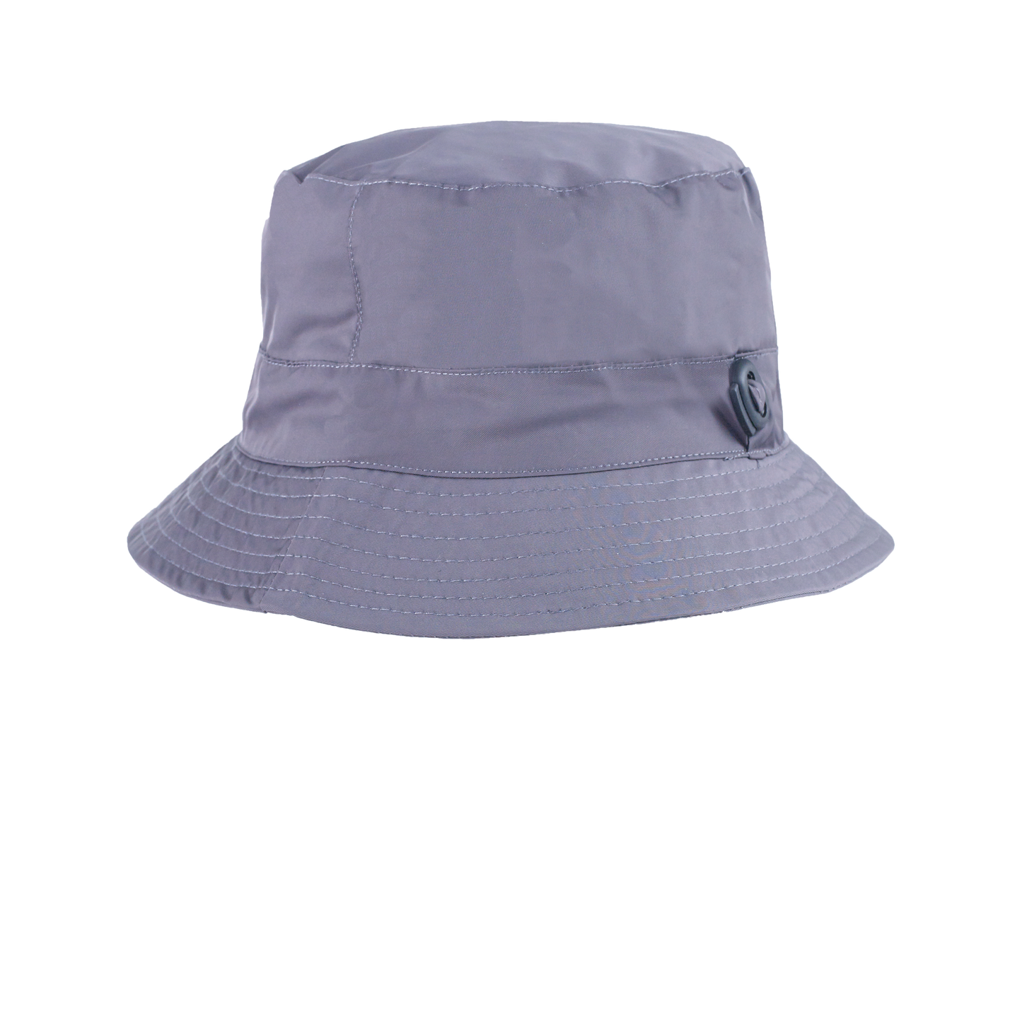 Packable Rainhat Black