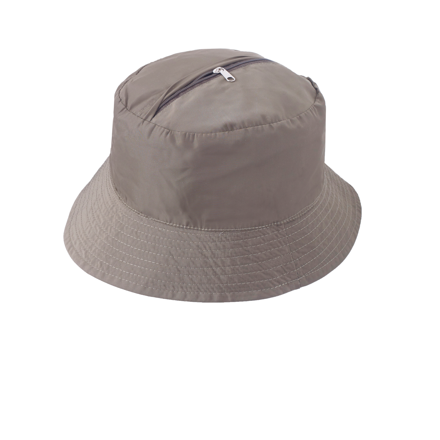 Packable Rainhat Black