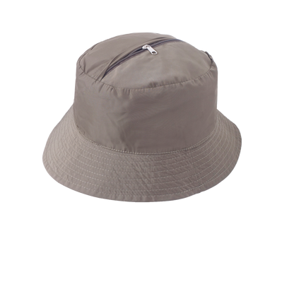 Packable Rainhat Black