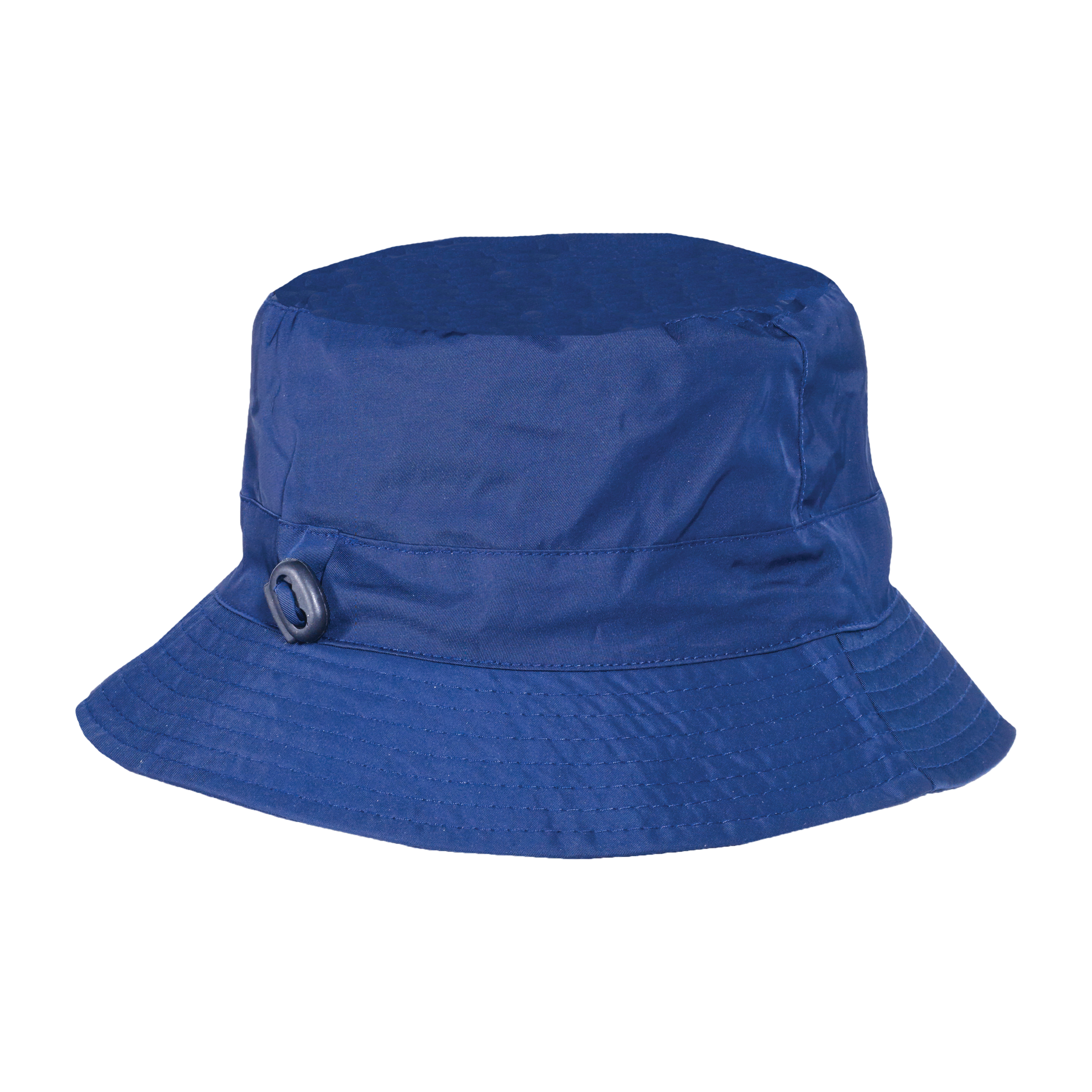 Packable Rainhat Black