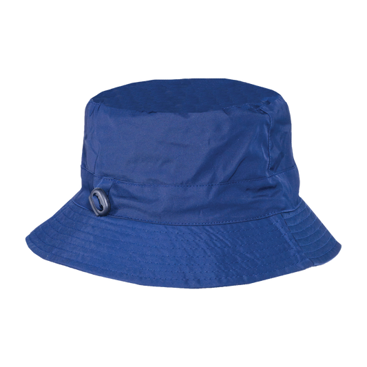 Packable Rainhat Black