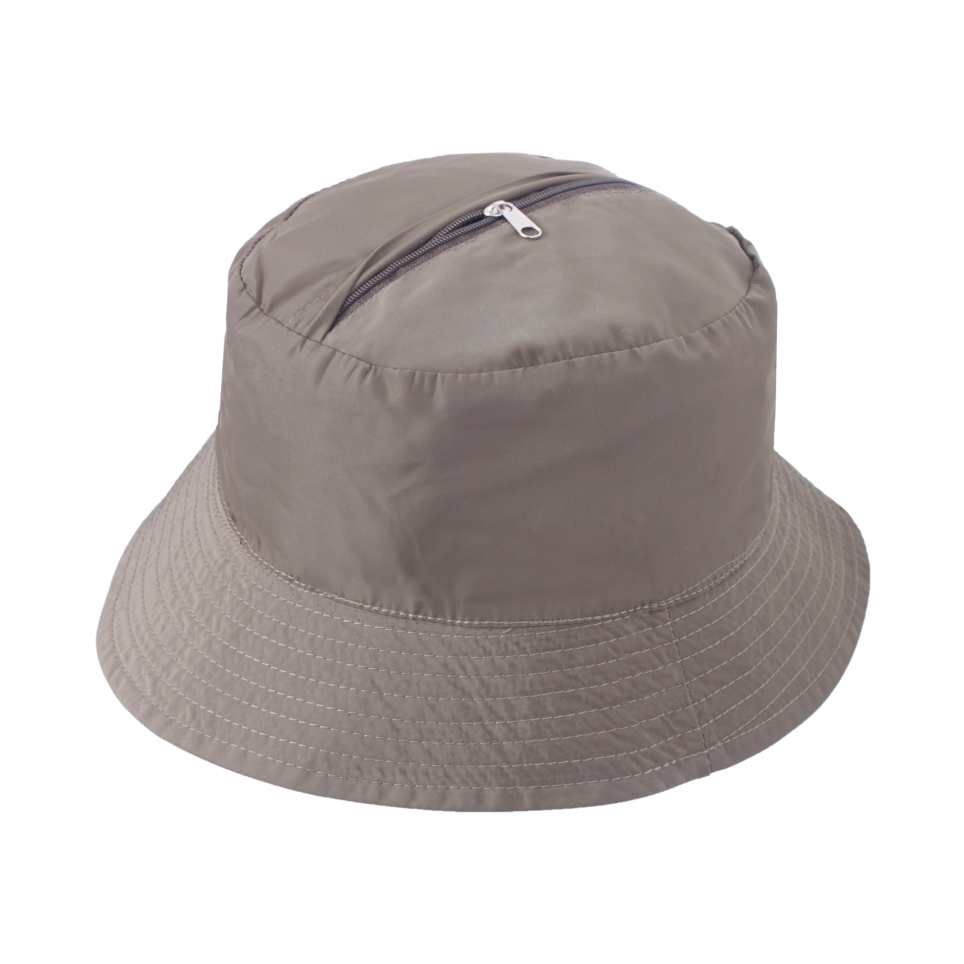 Packable Rainhat Black