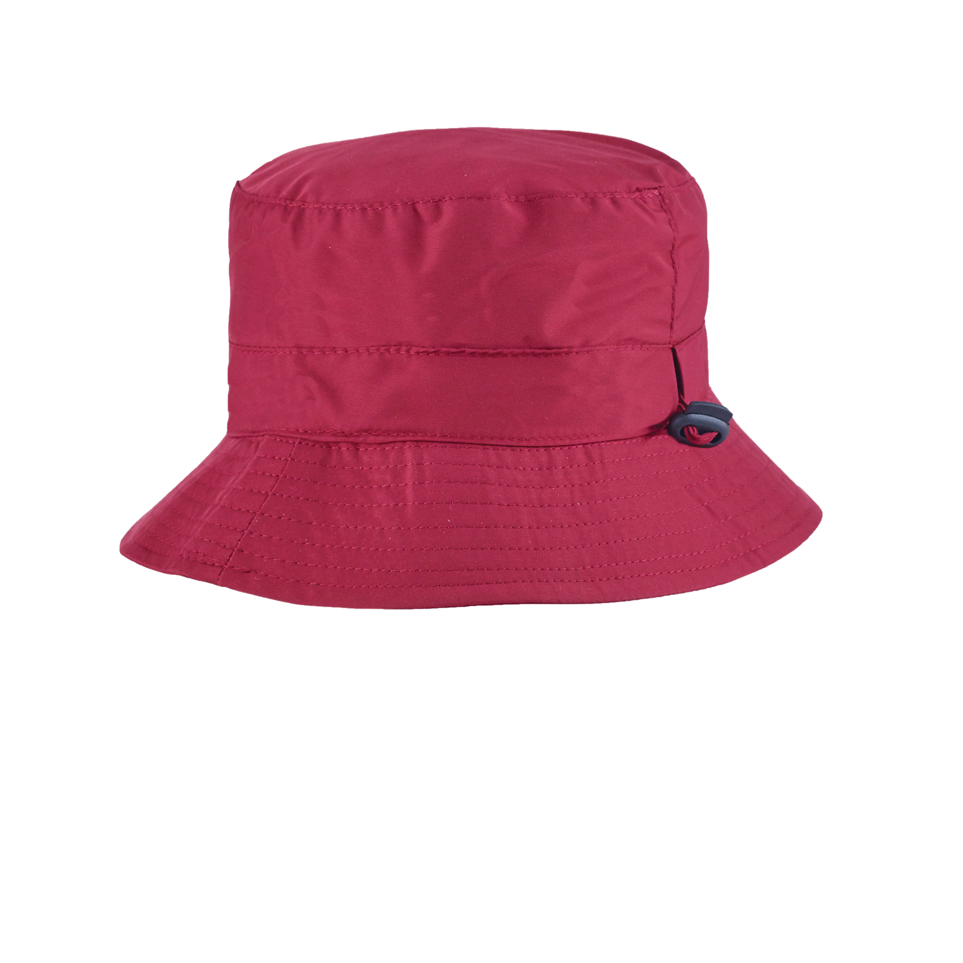 Packable Rainhat Black