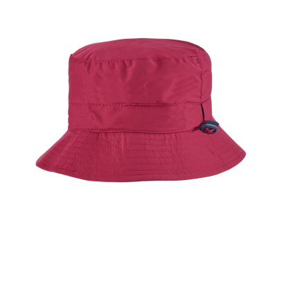 Packable Rainhat Black
