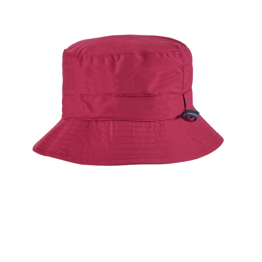 Packable Rainhat Black