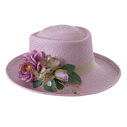 Panama Rose Lavender