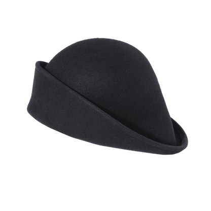 Six Way Felt Hat