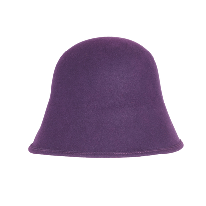 Six Way Felt Hat