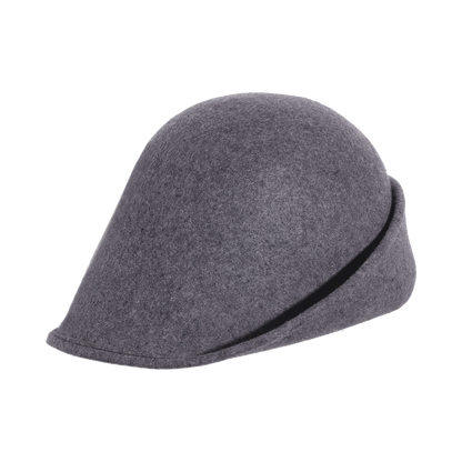Six Way Felt Hat