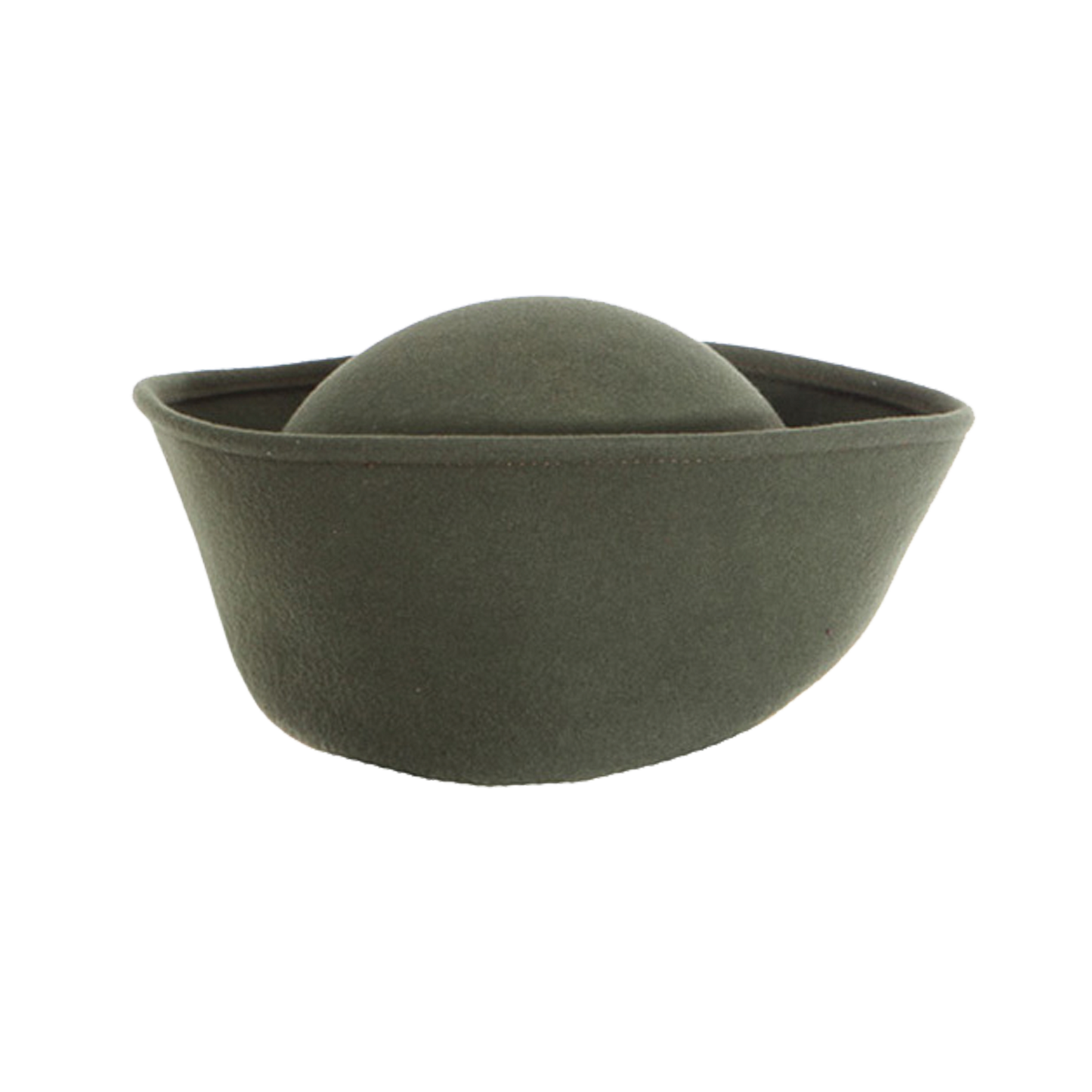 Six Way Felt Hat
