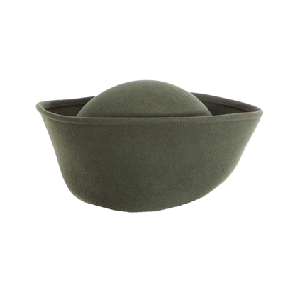 Six Way Felt Hat