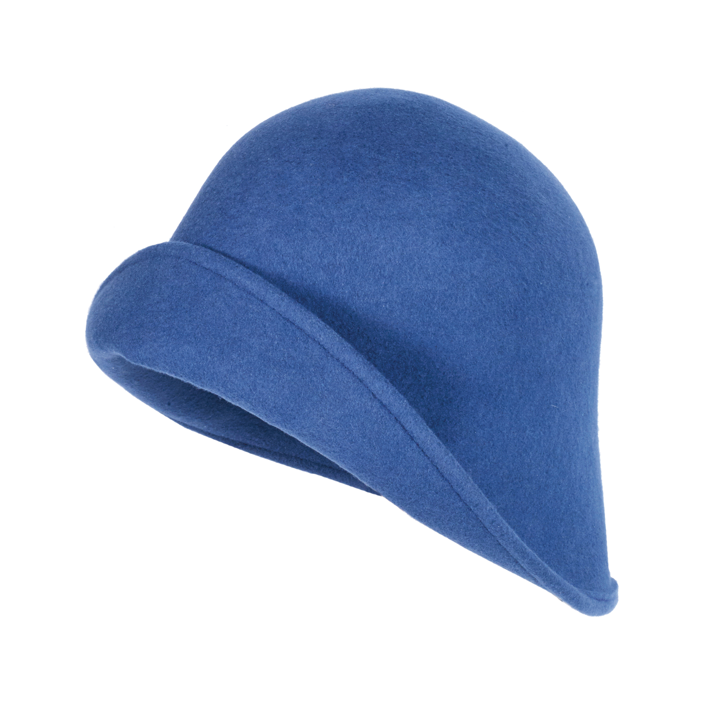 Six Way Felt Hat
