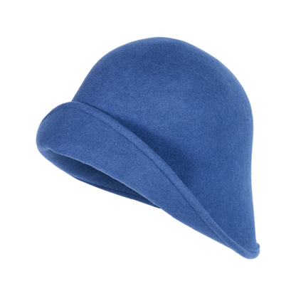 Six Way Felt Hat