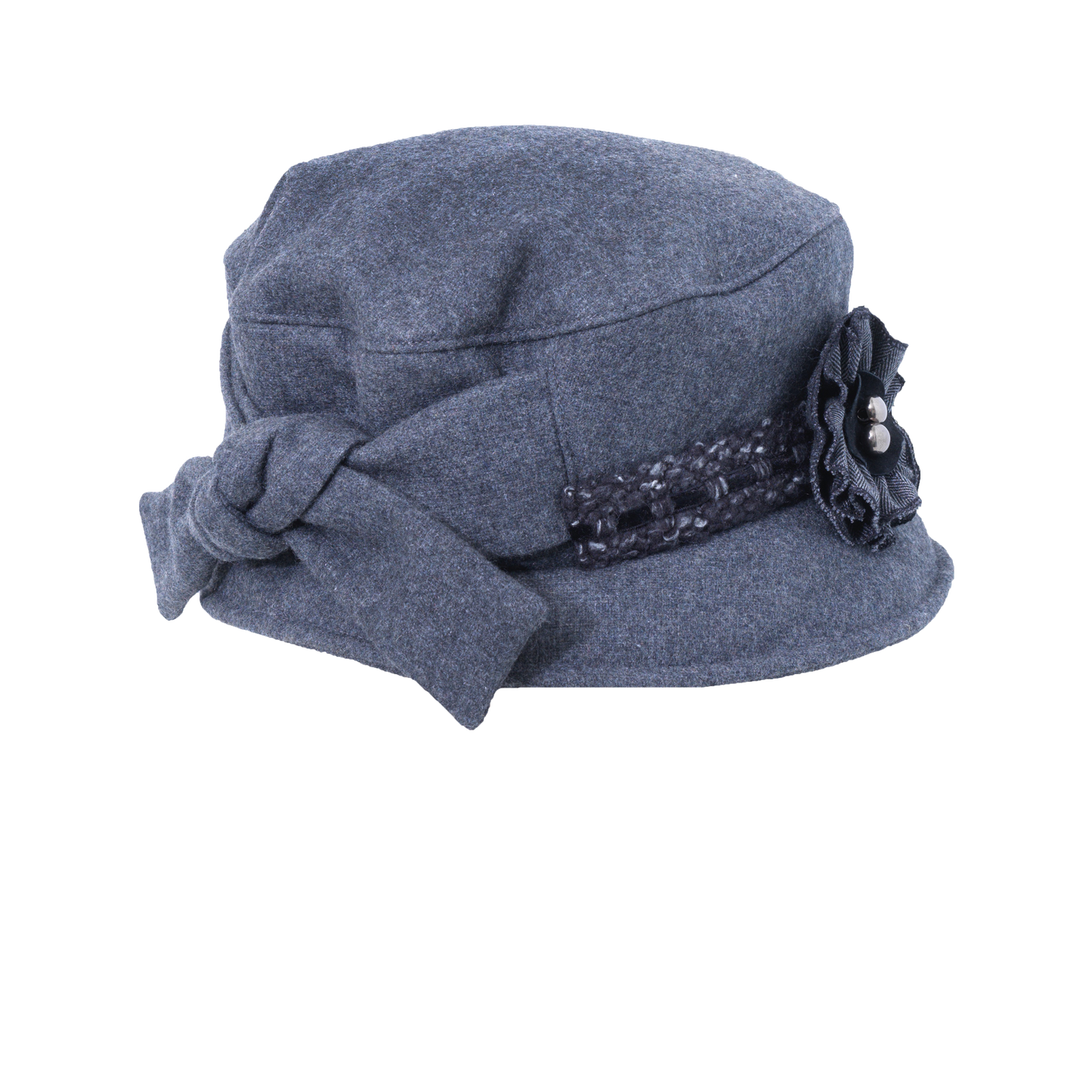 Wool Tie Back