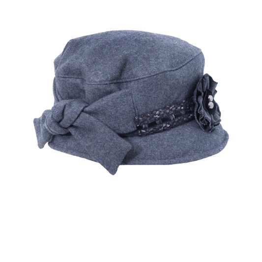 Wool Tie Back