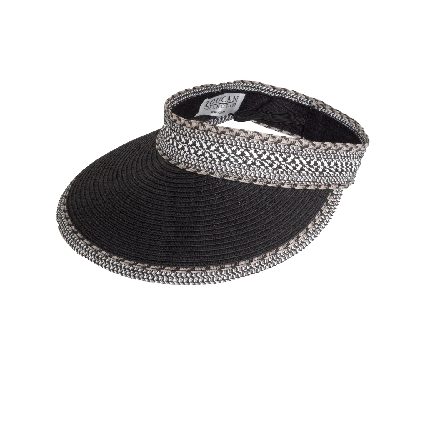 Mayan Visor Natural