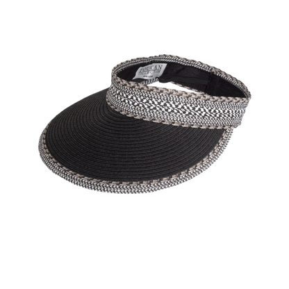 Mayan Visor Natural