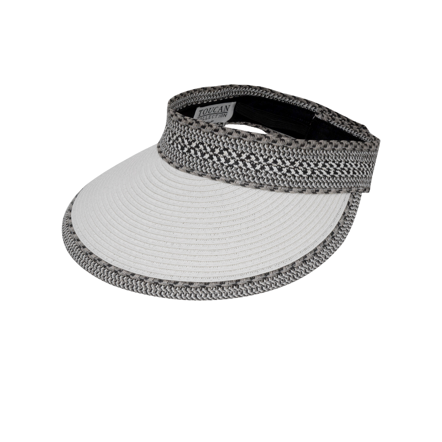 Mayan Visor Natural