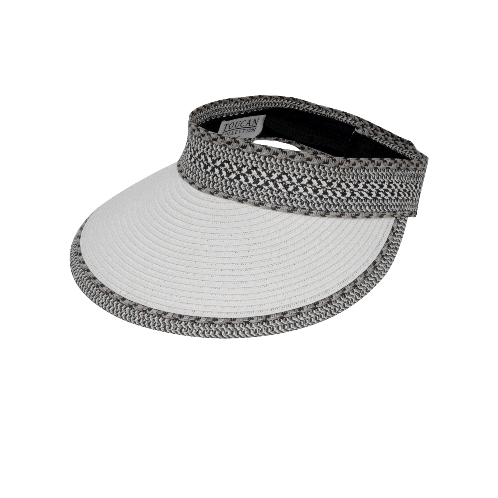 Mayan Visor Natural