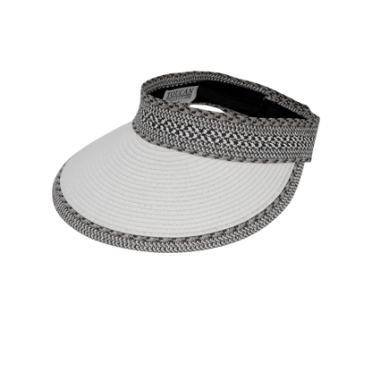 Mayan Visor Natural