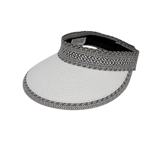 Mayan Visor Natural