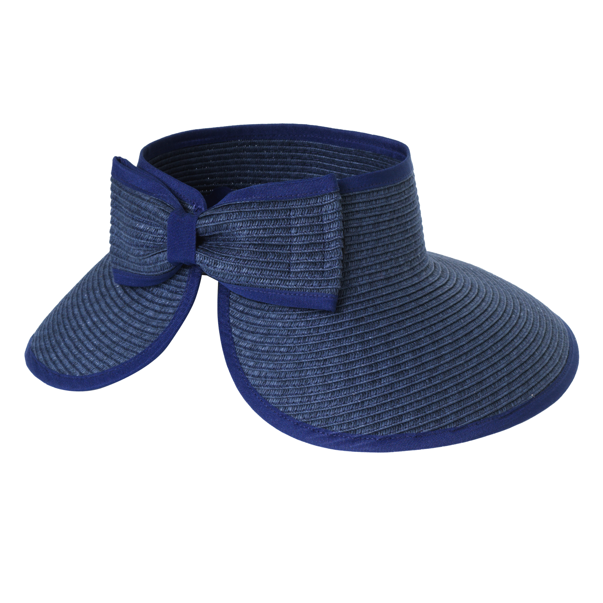 Bow Visor Natural