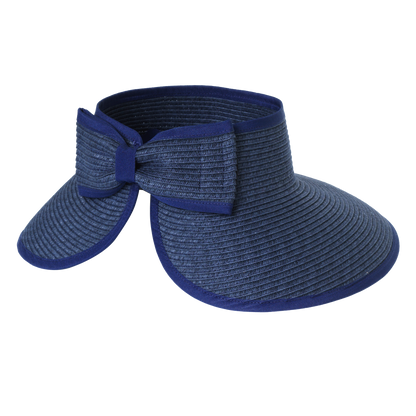 Bow Visor Natural