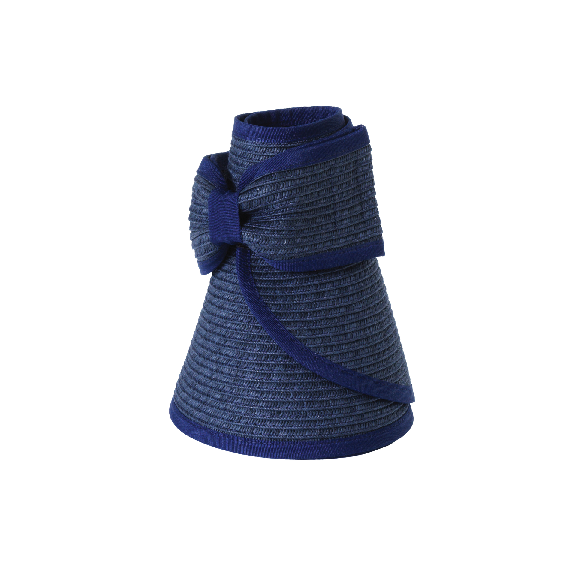 Bow Visor Natural