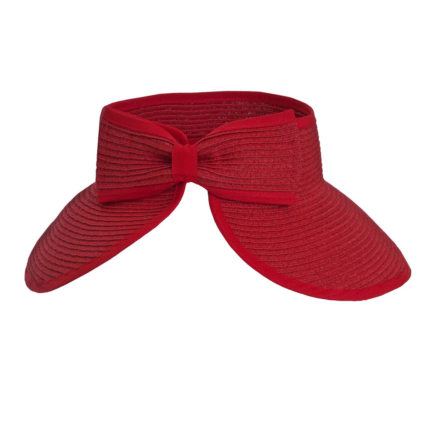 Bow Visor Natural