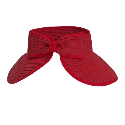 Bow Visor Natural