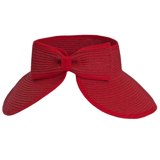 Bow Visor Natural